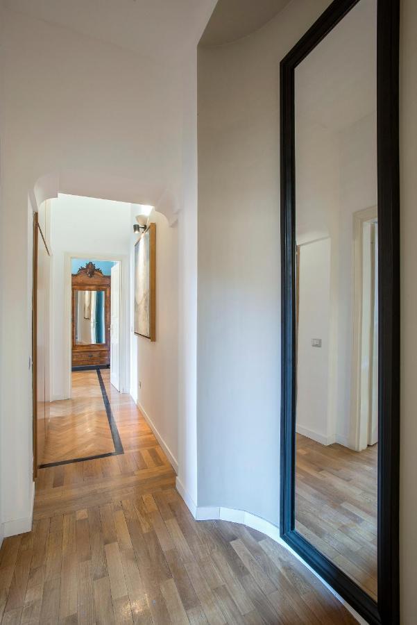 Casa Ameliotta Design * Rome