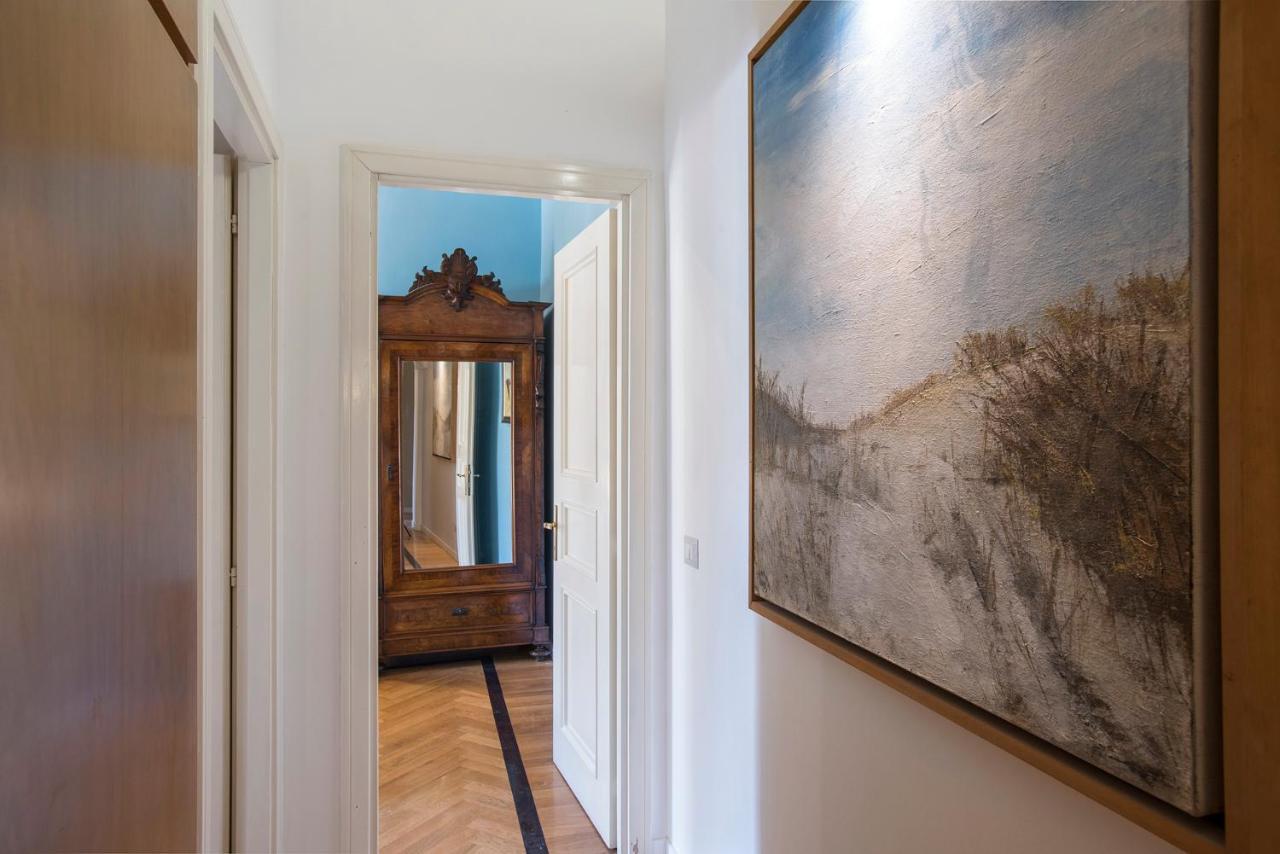 Casa Ameliotta Design Apartment Rome