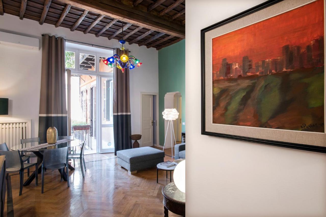 Apartment Casa Ameliotta Design *