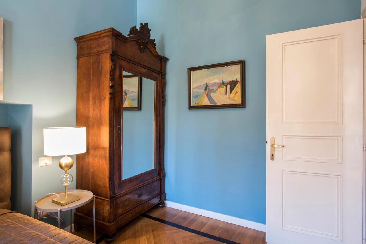 Apartment Casa Ameliotta Design Rome