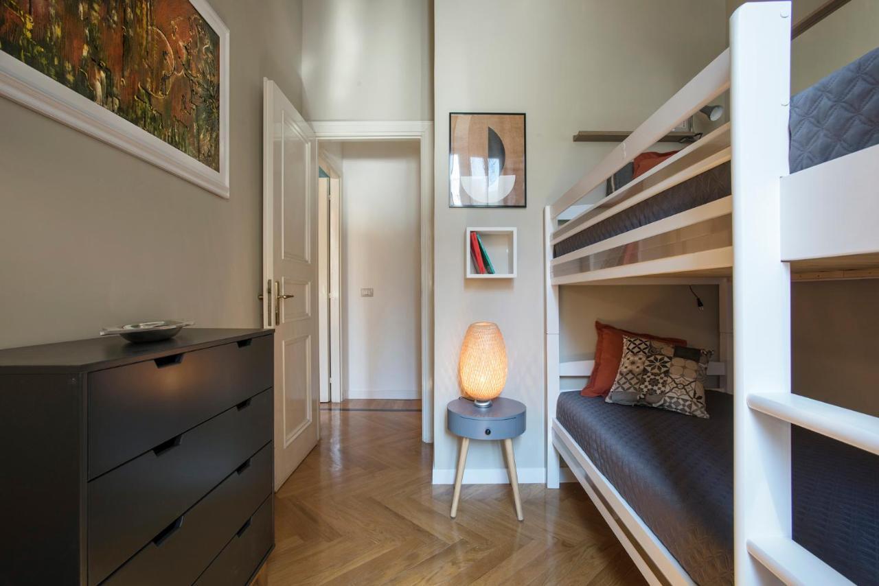 Casa Ameliotta Design Apartment Rome