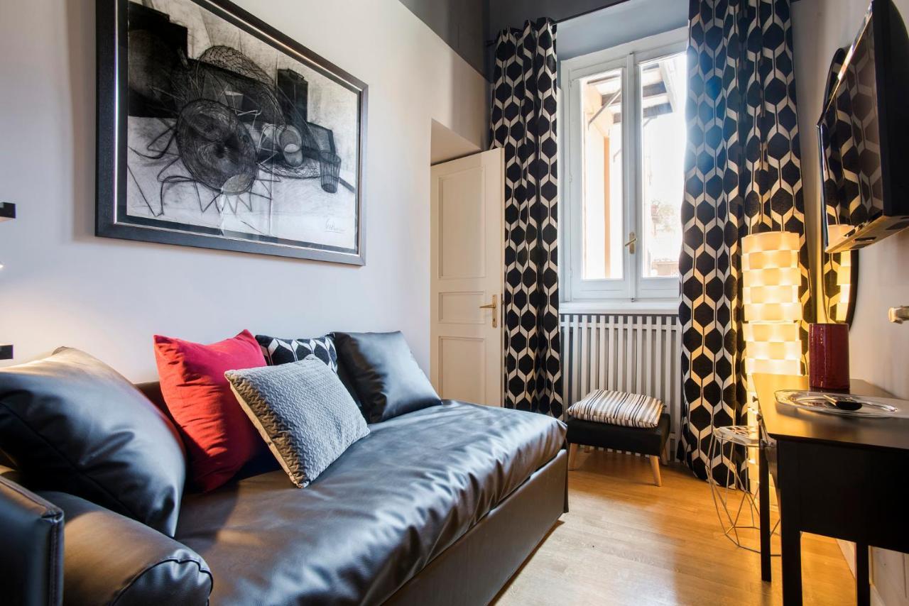 Apartment Casa Ameliotta Design