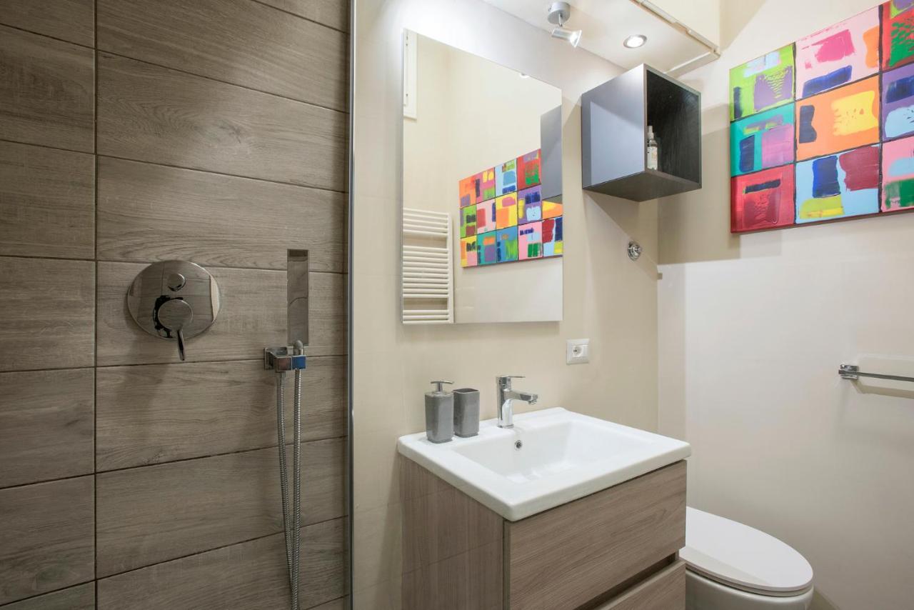 Apartment Casa Ameliotta Design