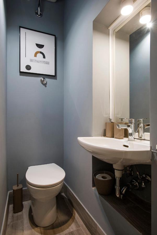 Casa Ameliotta Design Apartment *
