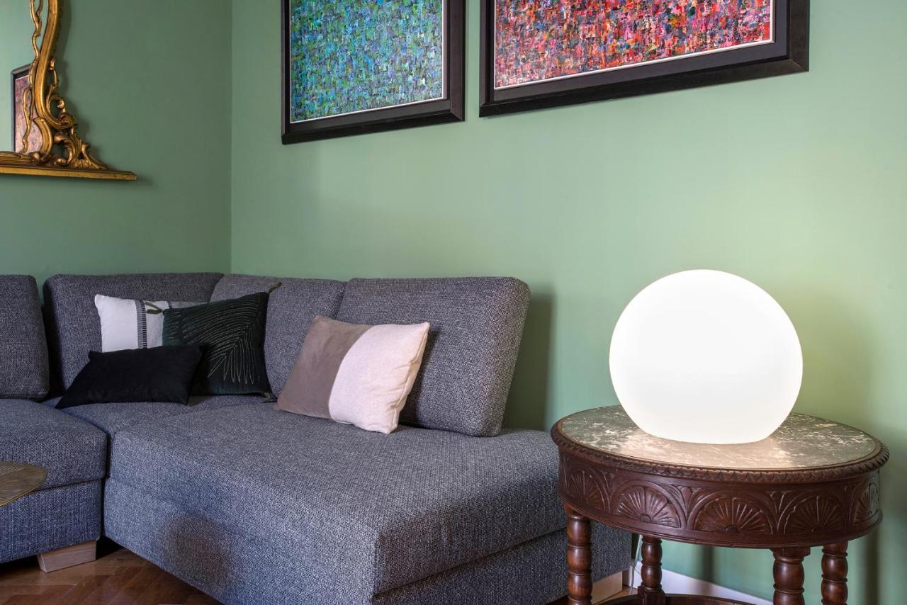 Casa Ameliotta Design * Rome