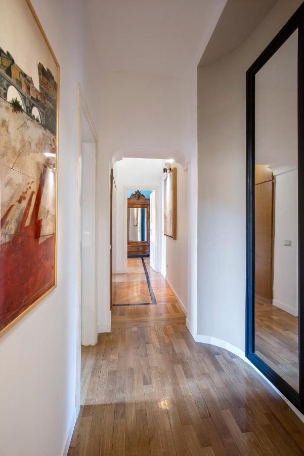 Casa Ameliotta Design Apartment Rome