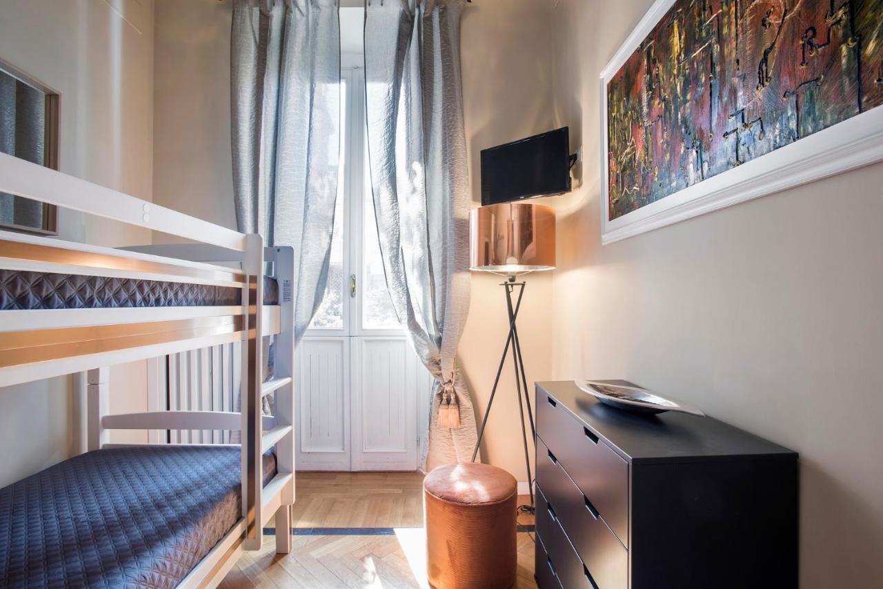 Apartment Casa Ameliotta Design *
