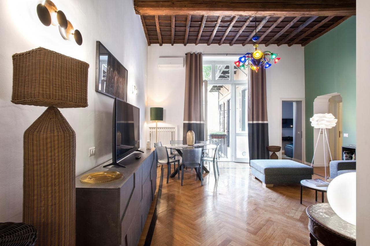 Casa Ameliotta Design Apartment *
