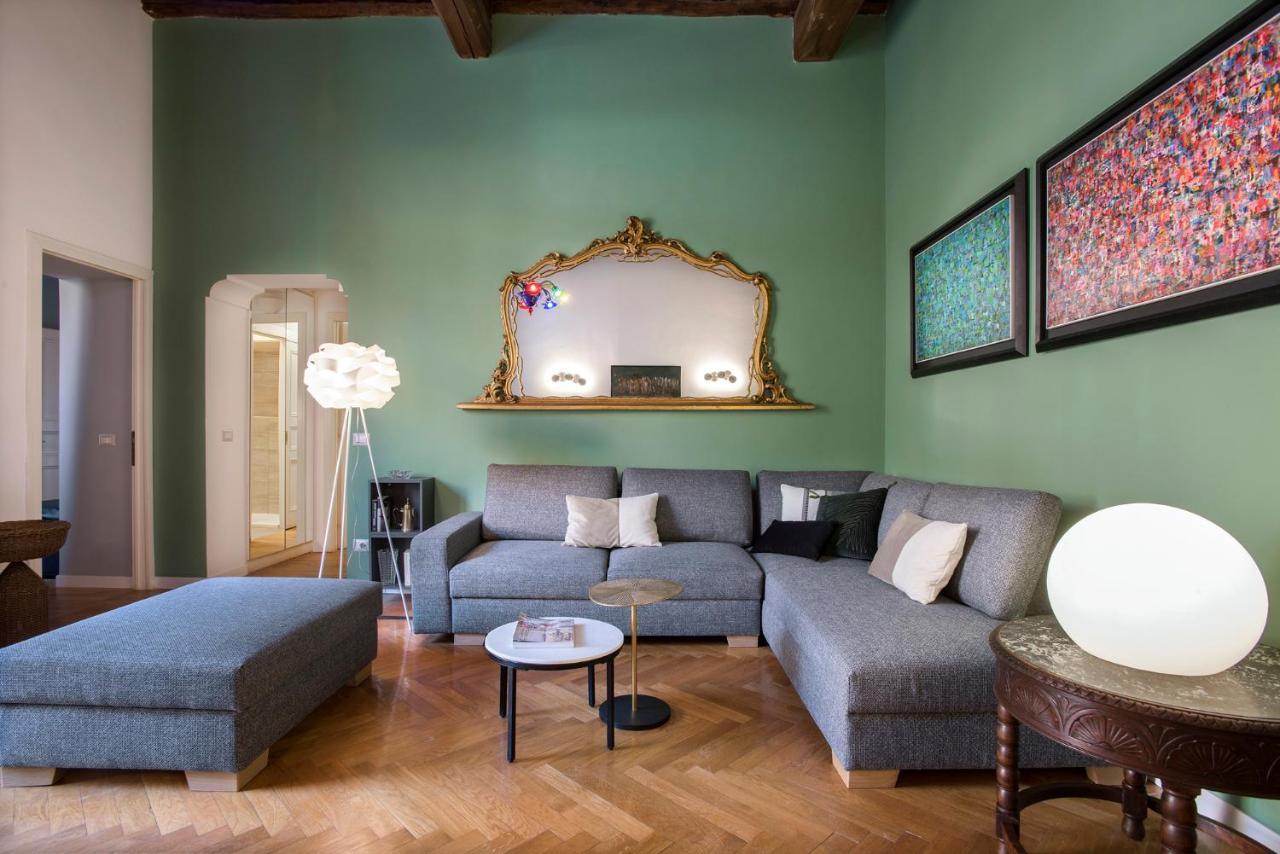 Casa Ameliotta Design * Rome