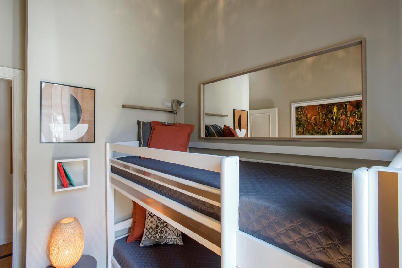 Apartment Casa Ameliotta Design Rome