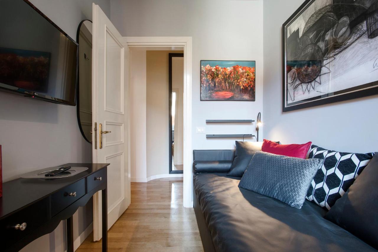 Casa Ameliotta Design Apartment Rome