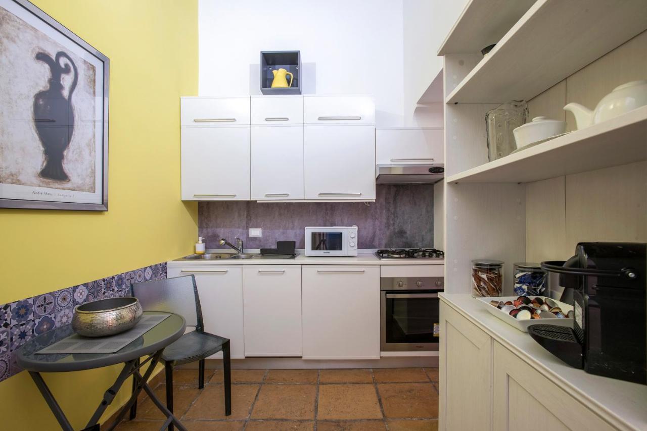 Apartment Casa Ameliotta Design Rome