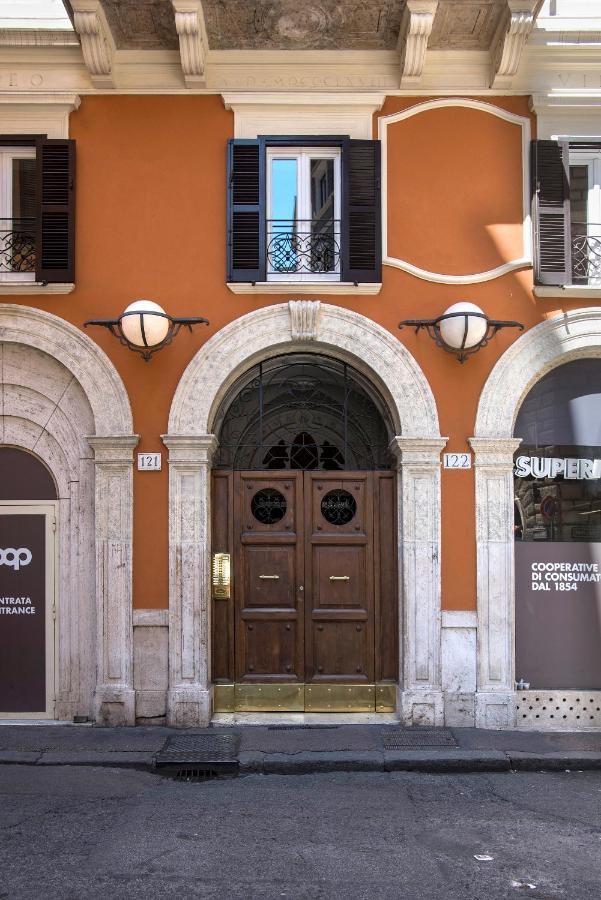 Casa Ameliotta Design Rome