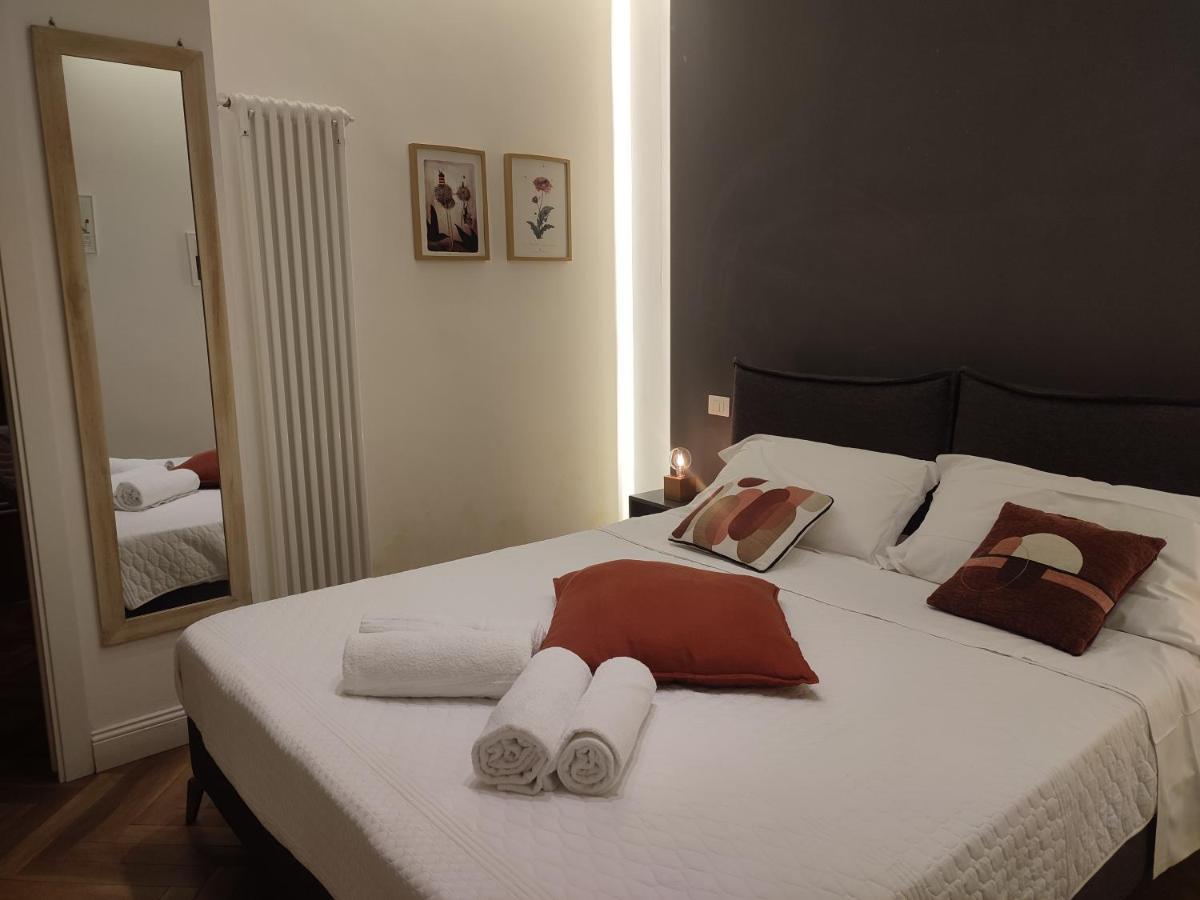 La Fenice Monti Apartamento