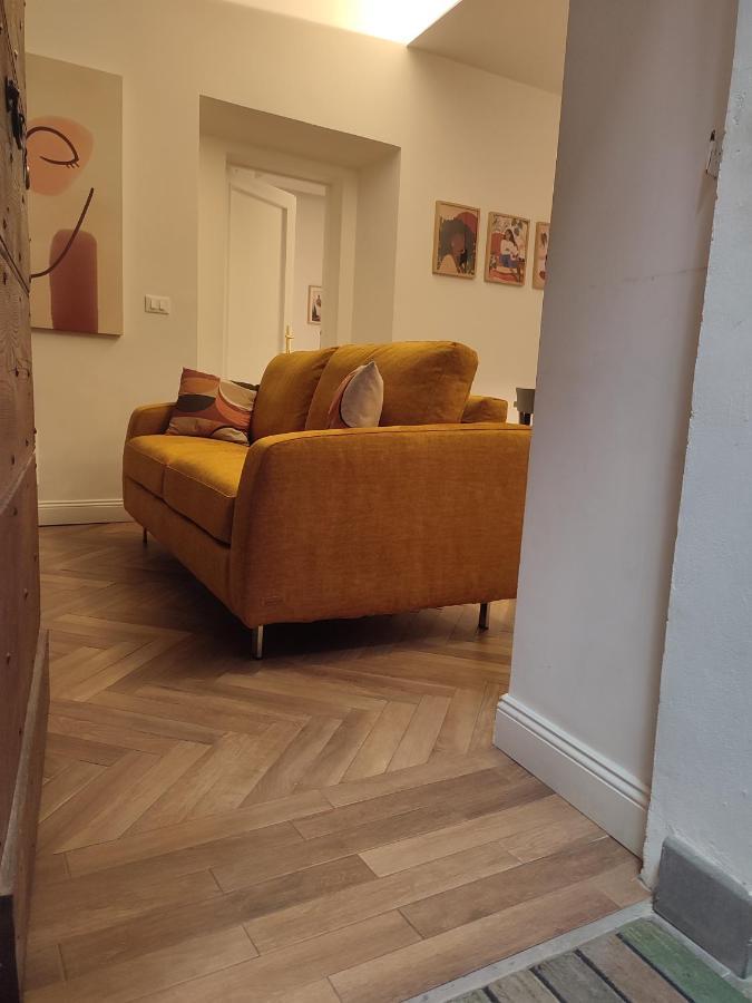La Fenice Monti Apartamento Roma