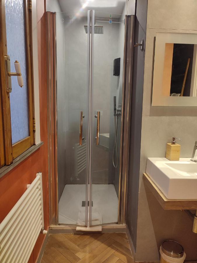 La Fenice Monti Apartamento