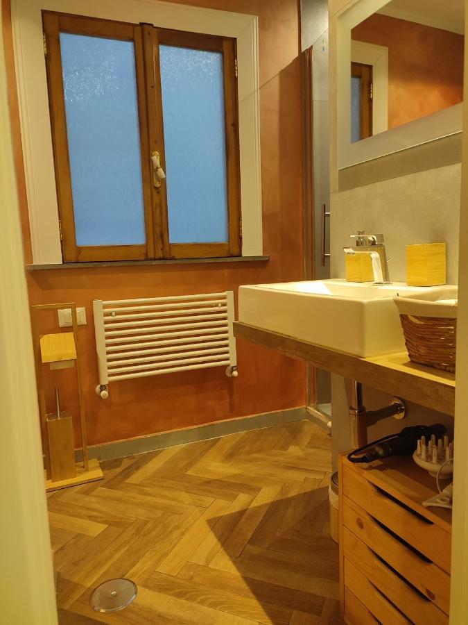 Apartamento La Fenice Monti *