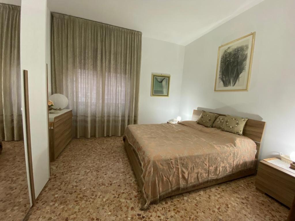 Semini Di Nostalgia Appartement *