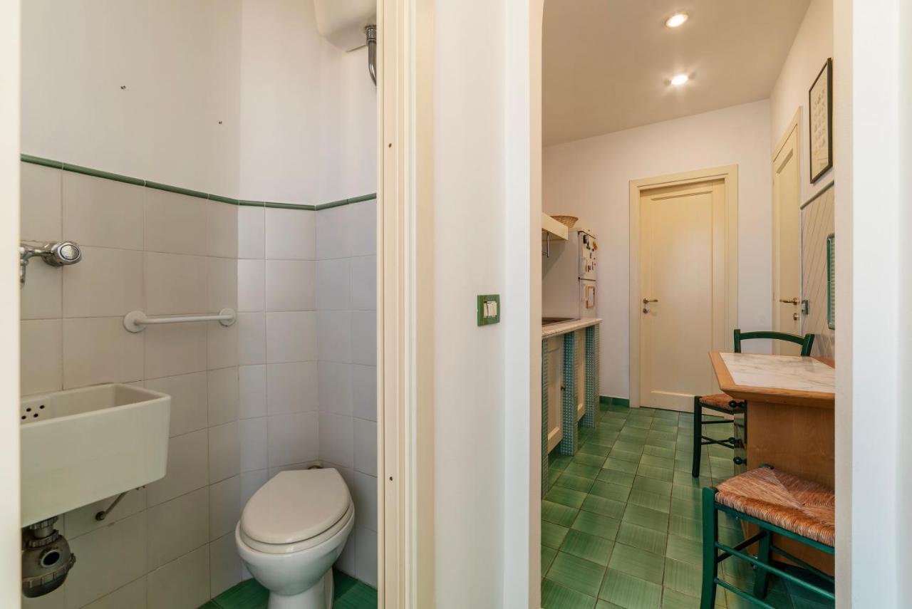 Appartement Flaminio Panoramic View With Terrace