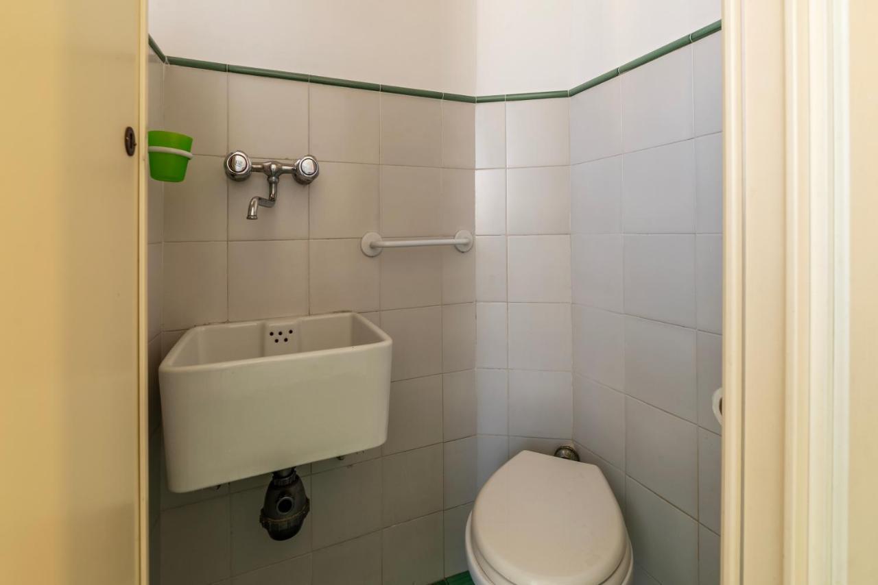 Appartement Flaminio Panoramic View With Terrace Rome