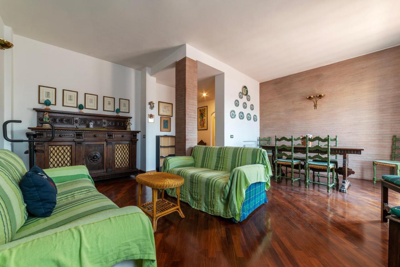Appartamento Flaminio Panoramic View With Terrace *