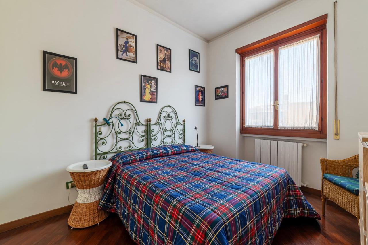 Appartement Flaminio Panoramic View With Terrace