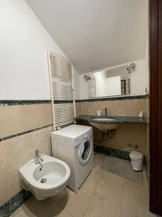 Apartamento Gens Julia Roma