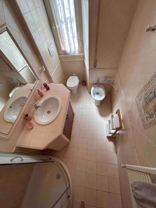 Bucaneve House Apartment