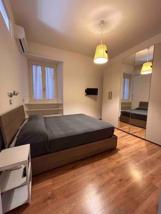 Apartamento Bucaneve House *
