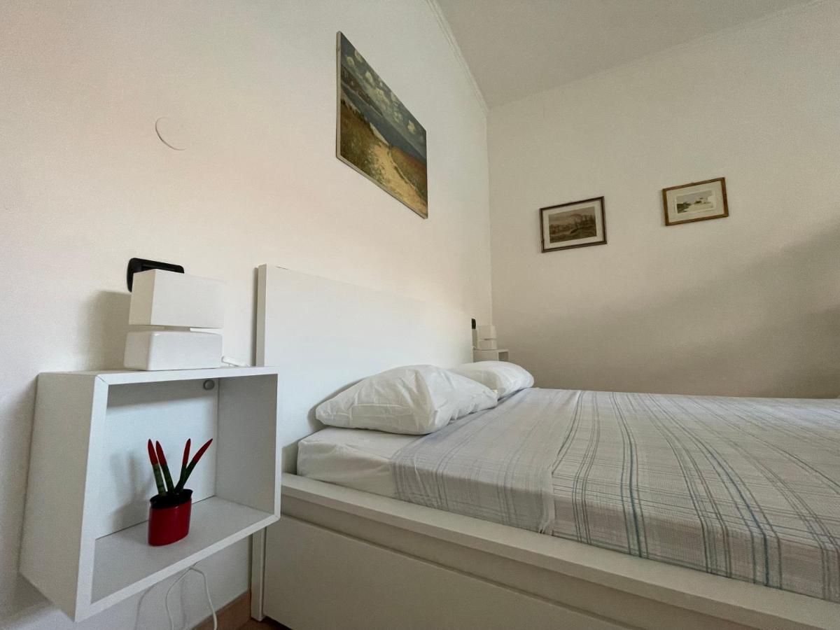 Apartamento Gens Julia