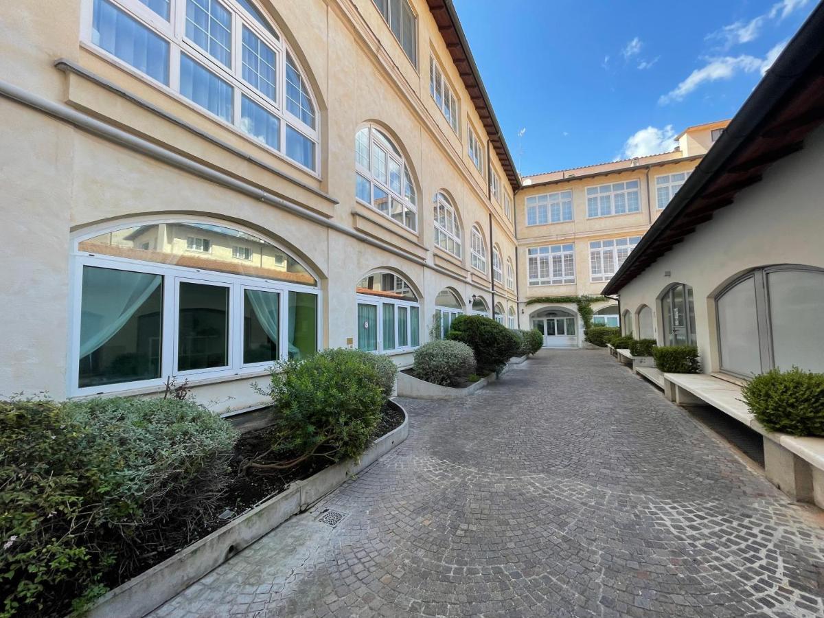 Gens Julia Apartamento Roma