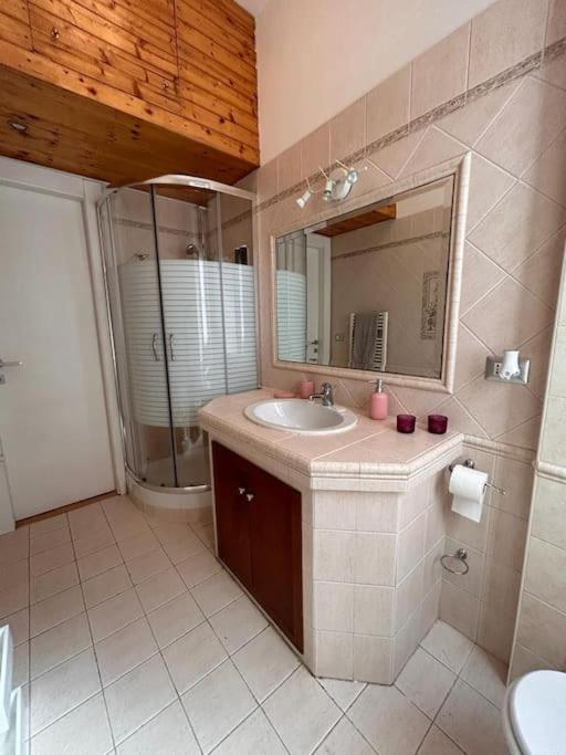 Bucaneve House Apartment *