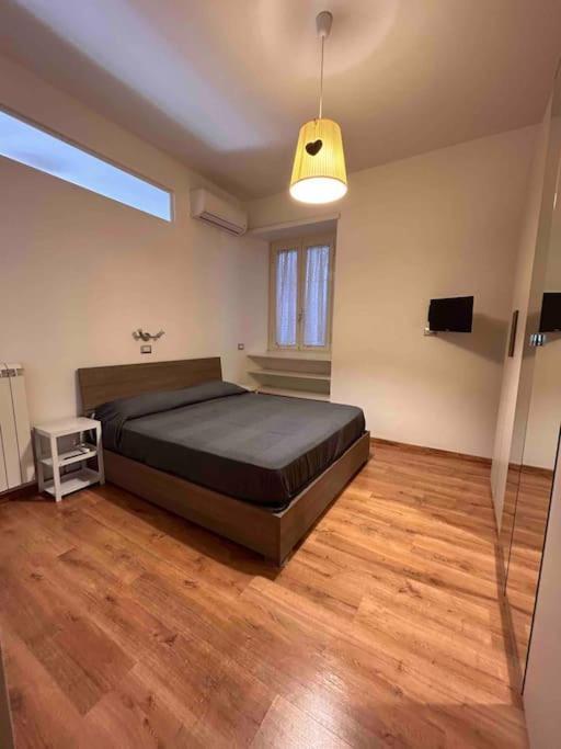Apartamento Bucaneve House Roma