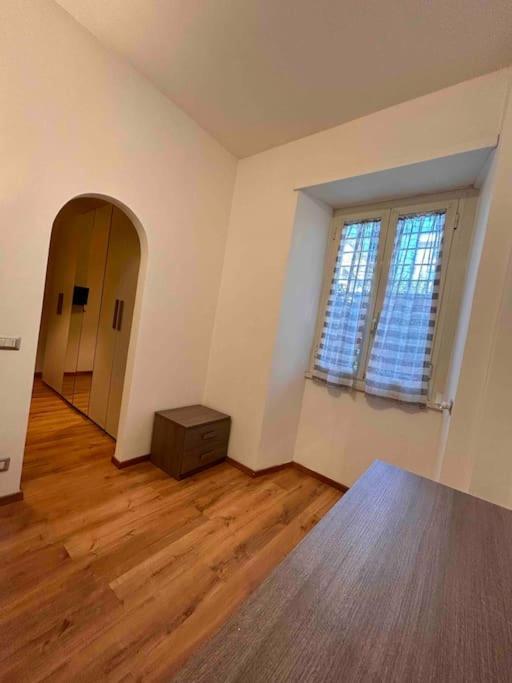 Bucaneve House * Rome