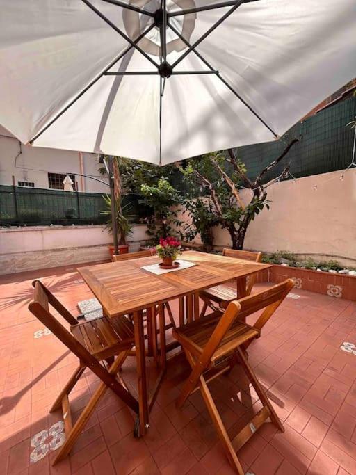 Apartamento Bucaneve House