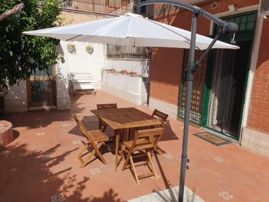 Apartamento Bucaneve House