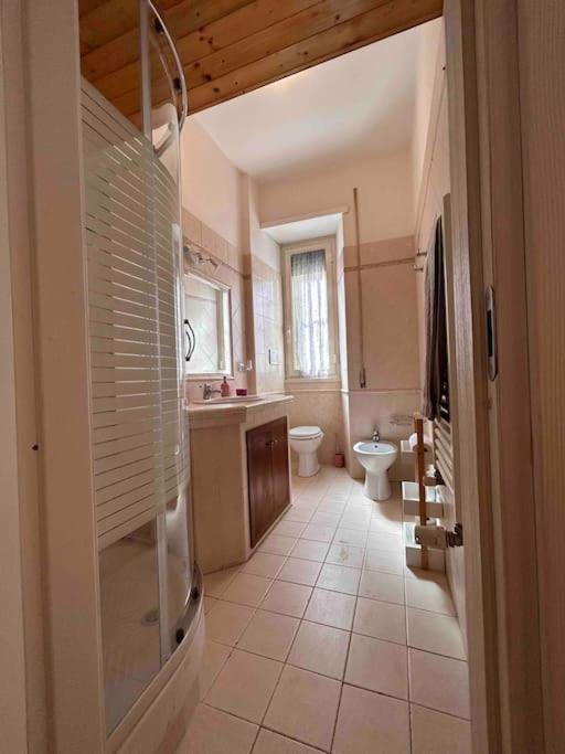 Apartamento Bucaneve House *