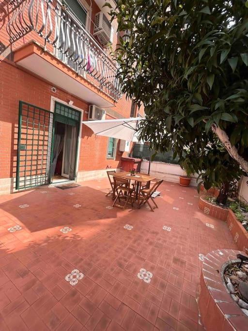 Bucaneve House Apartment *