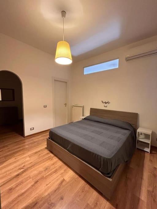 Apartamento Bucaneve House