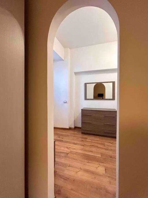 Bucaneve House Apartamento *