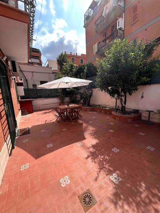 Apartment Bucaneve House