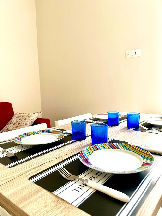 Apartment Casa Minerva A Testaccio