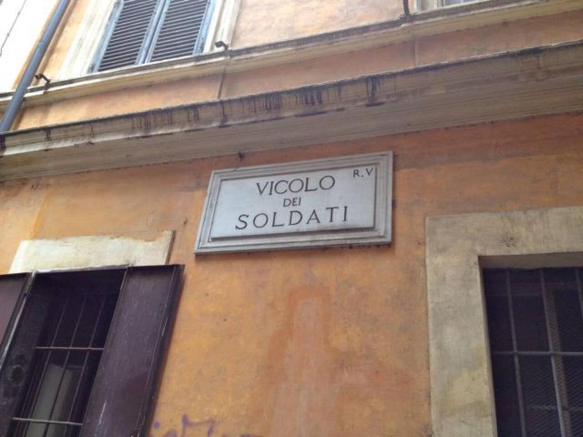 Apartment Casina Roma, 2 Min To Piazza Navona *