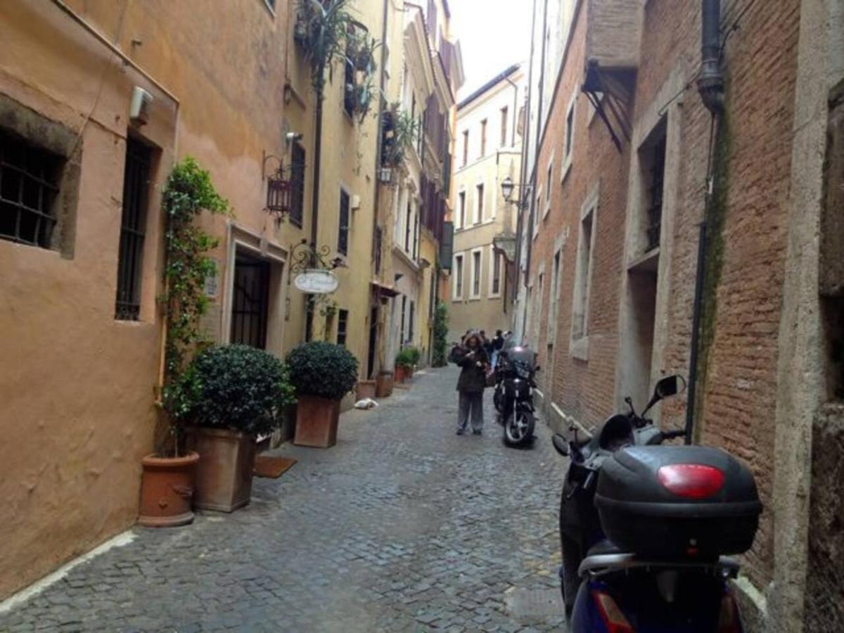 Casina Roma, 2 Min To Piazza Navona * Rome