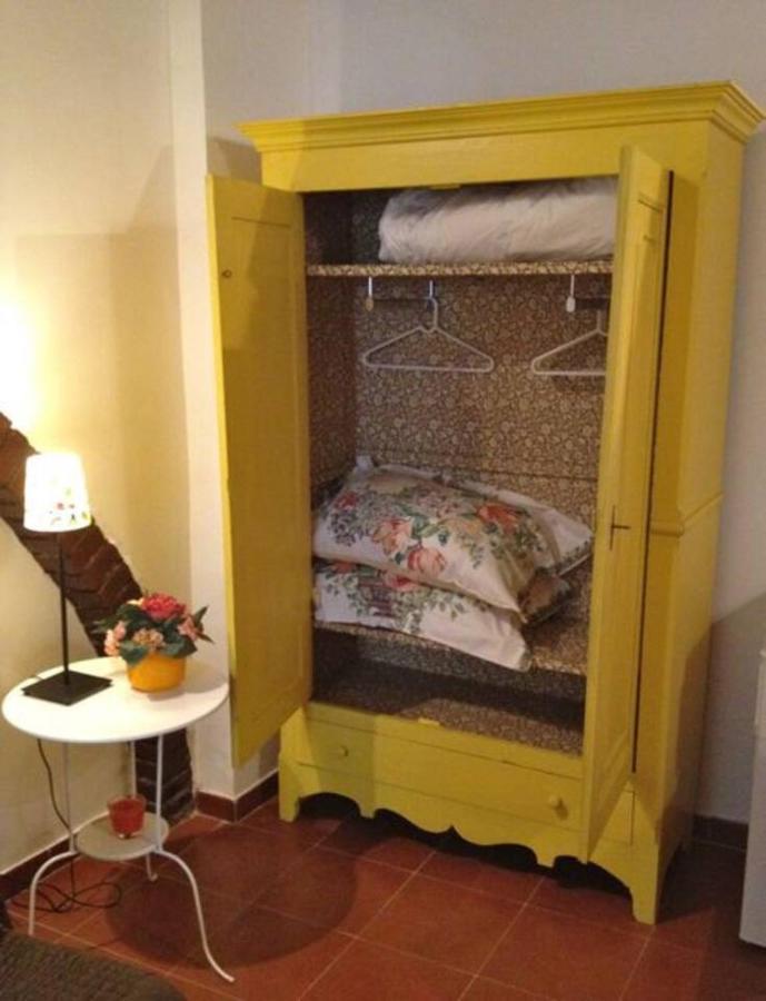 Casina Roma, 2 Min To Piazza Navona Apartment