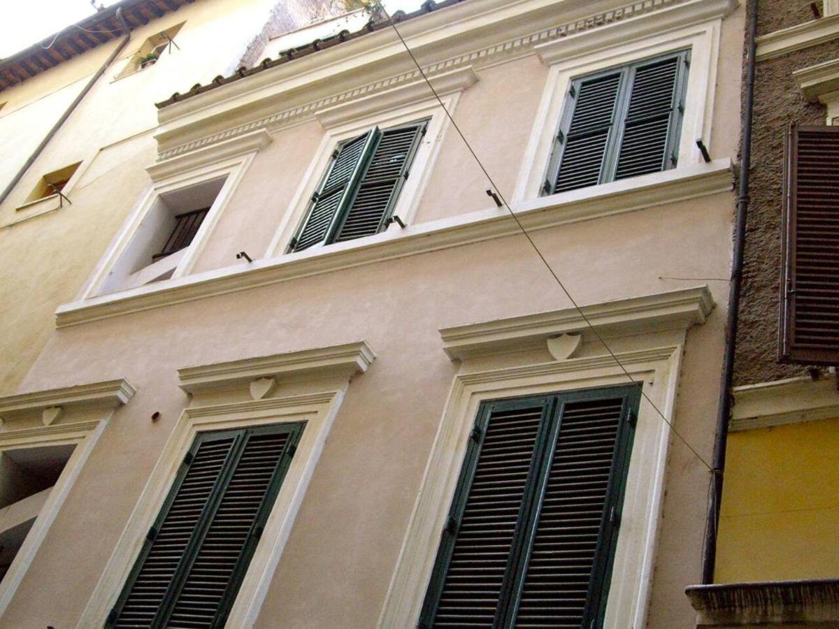 Apartment Casina Roma, 2 Min To Piazza Navona *