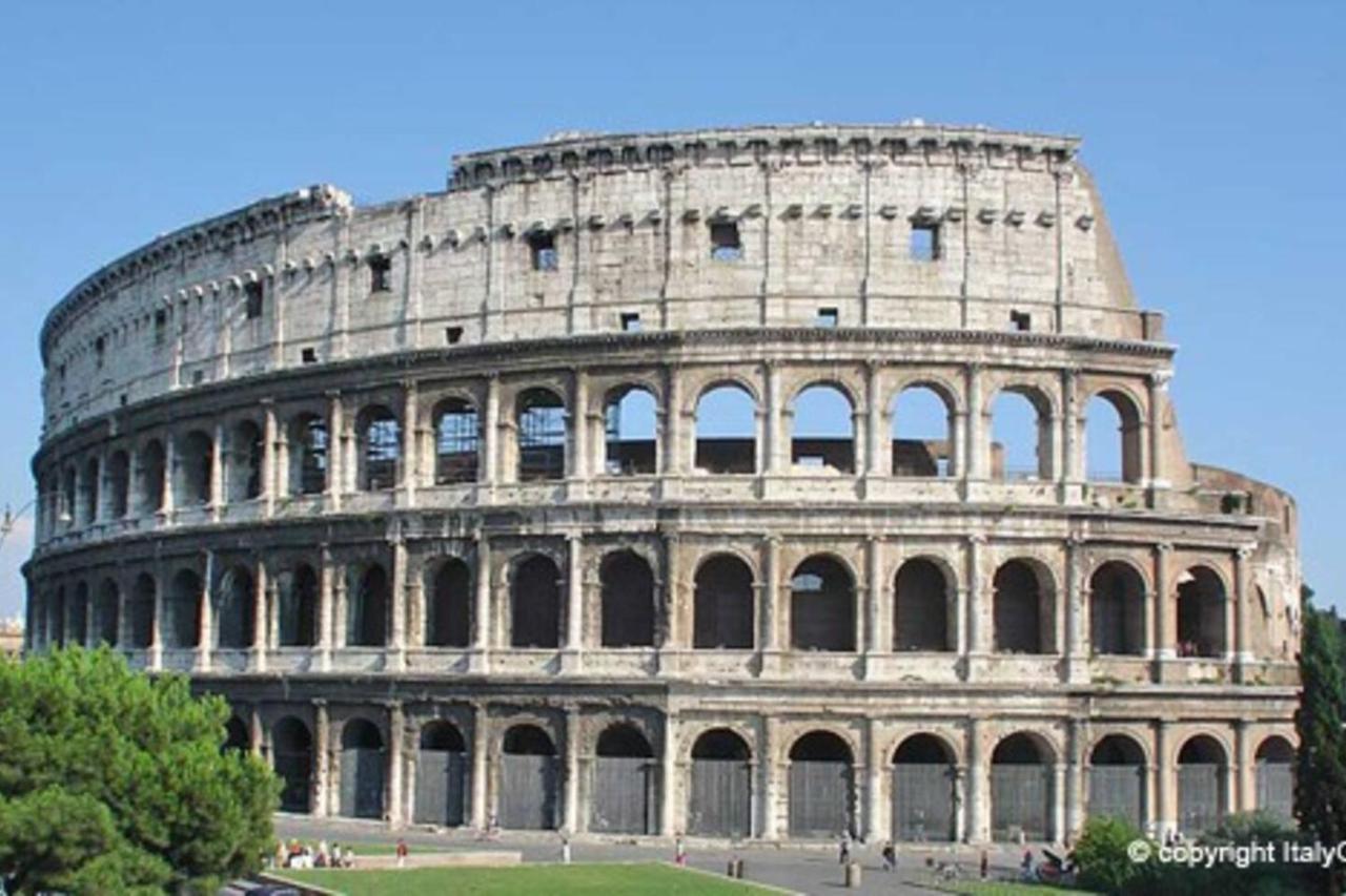 Casina Roma, 2 Min To Piazza Navona Apartment *