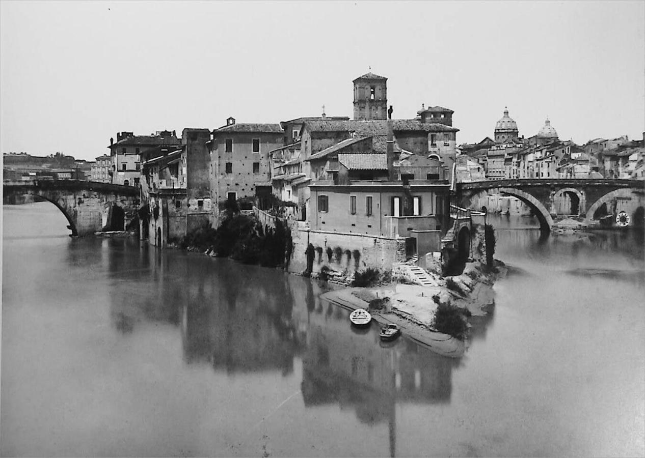 Casina Roma, 2 Min To Piazza Navona Apartment *