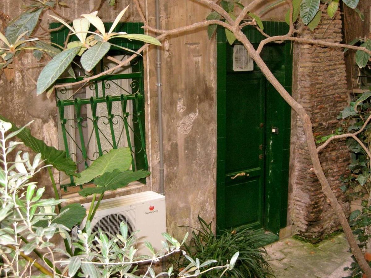 Casina Roma, 2 Min To Piazza Navona Apartment Rome