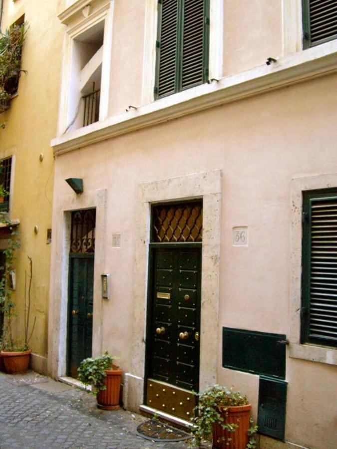 Apartment Casina Roma, 2 Min To Piazza Navona *